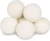 Import 2019 new anti static dryer ball/dryer balls/wool dryer balls from China