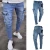 Import 2019 New Fashion Boys Stock Trousers Skinny Pants Ripped Denim Jean Men Jeans from China