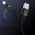Import 2019 Newest Smart Power Off LED USB Cable for iPhone from China