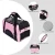 Import 2019 Soft Pet Carrier for Small Dogs,Cats, Puppies, Kittens Up to 8 Pound, Airline Approved Pet Carrier for Travel with Family from China