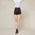 Import 2019 The New Stylish Wild Womens High Waist Shorts from China