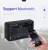 Import 2020 Auto universal user manual car mp5 player 2din car radio double din stereo from China