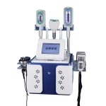2020 Best Professional Fat Freeze Criolipolisis Machine Cryolipolysis Slimming
