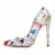 Import 2020 cheaper factory price High-heeled Shoe Manufacturer Custom Heels Women from China
