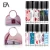 2020 EA hot Portable Trial Pack 3ml Glitter Long lasting fragrance Perfume