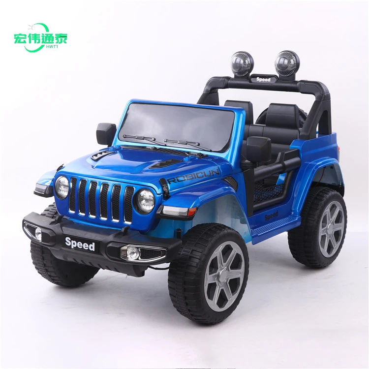 2020 electric car in  hebei / electric car  kit conversion   cars kids electric children/big electric car toys hebei