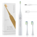 2020 Electric Toothbrush Home Travel Adult OEM electric rotary toothbrushes luxury electric toothbrush