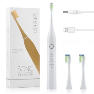 2020 Electric Toothbrush Home Travel Adult OEM electric rotary toothbrushes luxury electric toothbrush