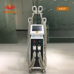 2020 ETG50-4S fat freeze slimming cryolipolysis 4 handles criolipolisis machine
