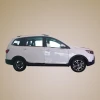 2020 Everbright new electric driven vehicle/car 7 seats suv  on sale