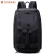 2020 guangzhou aoking 32L large capacity waterproof boys gym luggage duffel bag mens sports travel backpack bag shoe compartment
