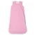 Import 2020 high quality new design 100% cotton Bamboo Baby Zipper Sleeping Bags from China