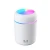Import 2020 hot sale cup Shape Car Air Cleaner Mini Air Humidifier from China
