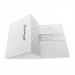 2020 hot sale custom magnet folding hard paper pack box square gift box