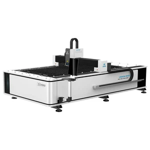2020 Jinan cnc metal sheet fiber optic laser cutter machine equipment 500w 1000w 1500w 3000w 4000w price for sale