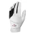Import 2020 latest customized design golf glove custom logo available sports golf glove from Pakistan