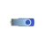 Import 2020 manufacture wholesale nice price 4GB 8GB Swivel USB 2.0 Twister Pendrive flash drive Memory all color  usb flash drive from China