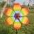 Import 2020 Most Popular New-Style Toy Windmill For Outdoor Decoration/Garden Decoration from China