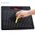 Import 2020 new Free Play Erasable Magnatab STEM learning Magnetic Drawing board with Stylus Pens magpad for kids from China