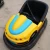Import 2020 Newest and Factory Price Zhengzhou Kids Amusement Equipment Electric Bumper Car from China