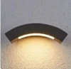 2020 Newest Fancy AVT MOQ1PCS  Modern garden Outdoor light  IP65 waterproof wall lamp