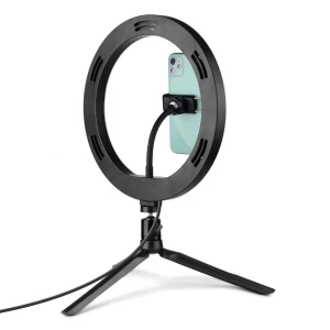 2021 best Christmas gift 10 inches beauty makeup LED selfie ring light