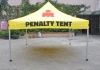 2021 Custom Outdoor Carpa Plegable De Advertising Folding Canopy Gazebo Trade Show Tent