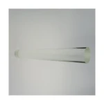 2021 Factory Compatible New Product Cylinder Shape Durable High Transmission Borosiilicate Glass Rod