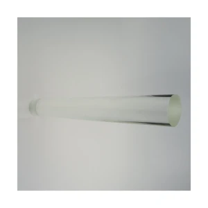 2021 Factory Compatible New Product Cylinder Shape Durable High Transmission Borosiilicate Glass Rod