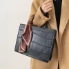 2021 Fashion Luxury leather Womens Pu Leather Handbag Purse and handbags