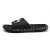 Import 2021 Fashion Waterproof Shoes Sandal Men Bi-colour  Summer Sandals adda Slippers for Men from China