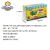 Import 2021 Hot Selling Bright Colors  Playdough For Kids Educational Toys Diy Crafts Gifts from China