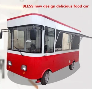 2021 low price best seller factory food cart franchise philippines with 24 months guarantee  construction equipment!
