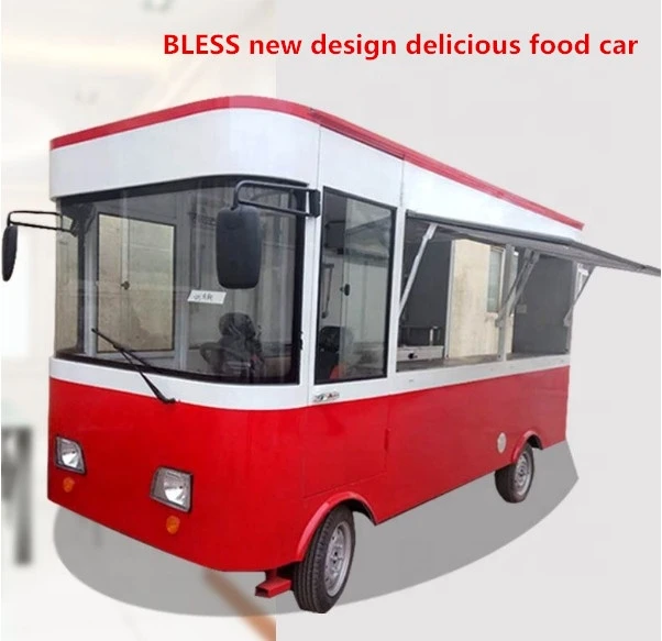 2021 low price best seller factory food cart franchise philippines with 24 months guarantee  construction equipment!
