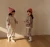 Import 2021 New arrival kid girls fashionable clothing casual style warm soft cotton clothing set kids girl from China