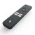Import 2021 new custom tv box remote controller ble voice command control with youtube, netflix buttons and IR Learning function from China