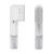 2021 New Desgin Travel/Home Portable mini powerful smart Handheld Garment Clothes hilife steamer for clothes Fabric Steam