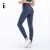 Import 2021 new style women high waist fitness yoga leggings from China