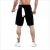 Import 2021 Summer wholesale custom hot selling high quality men shorts casual training gym men shorts from China