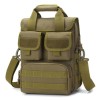 2021 Tactical Backpack Handbag Messenger Inclined Shoulder Bag Outdoor Multi-Function Tactical Waterproof Molle