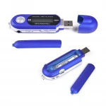 2021 wholesale cheap price mini USB flash car digital mp3 player AAA battery mp3