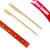 Import 2021 Wholesales Cheap Prices Bulk Disposable Bamboo Chopsticks Bulk Disposable Bamboo Chopsticks from China