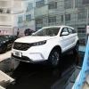 2023 2024 In Stock New Energy Vehicles 5-door 5-seat SUV Ford Territory EV Long Range 435KM Adult Electric Cars For Sale