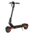 Import 2023 Mukuta 10 Single Scooter Electric Adult 1000w 52v 18.2ah Powerful Motorcycle Fat Tire 3000w Off Road Electric Golf Scooter from China