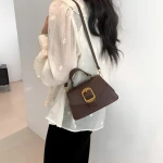 2024 Fashion Designers Women Bags Crossbody Message Shoulder Bag Luxury Handbags for Women Cross Bags For Women