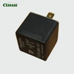 20374662 1431781 95464 81259020130 3171420 VOLVO electric parts 2V 5P relay for truck