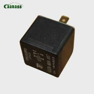20374662 1431781 95464 81259020130 3171420 VOLVO electric parts 2V 5P relay for truck
