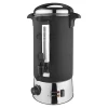 20L stainless steel Large capacity water boiler kettle dispenser with auto shut-off and boil-dry protection
