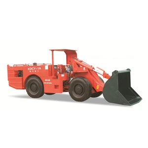 2.0t Scooptram Loader of Construction Machinery Xdcy-1A
