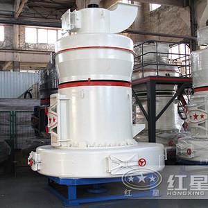 20tph raymond grinding mill machine for grinding 200mesh bentonite powder